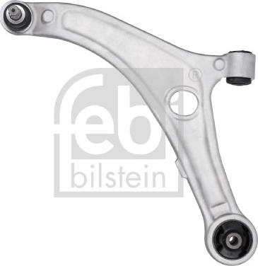 Febi Bilstein 181408 - Brat, suspensie roata aaoparts.ro