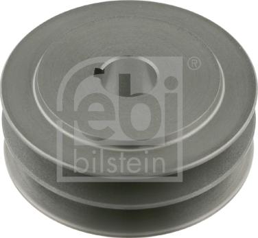 Febi Bilstein 18140 - Fulie, alternator aaoparts.ro