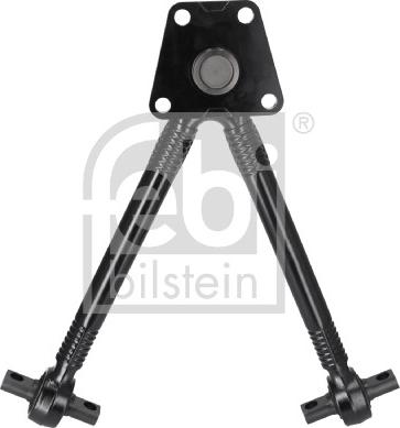 Febi Bilstein 181437 - Brat, suspensie roata aaoparts.ro