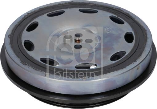 Febi Bilstein 181590 - Fulie curea, arbore cotit aaoparts.ro