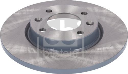 Febi Bilstein 181540 - Disc frana aaoparts.ro