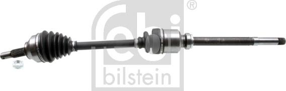 Febi Bilstein 181524 - Planetara aaoparts.ro