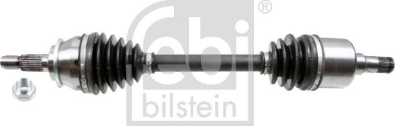 Febi Bilstein 181520 - Planetara aaoparts.ro