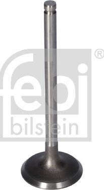 FEBI Bilstein 181650 - Supapa admisie aaoparts.ro