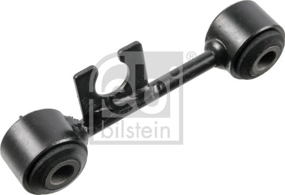 Febi Bilstein 18165 - Brat / bieleta suspensie, stabilizator aaoparts.ro