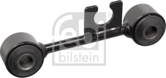 Febi Bilstein 18165 - Brat / bieleta suspensie, stabilizator aaoparts.ro