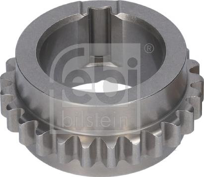 FEBI Bilstein 181669 - Roata dintata, arbore cotit aaoparts.ro