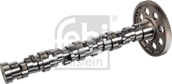 Febi Bilstein 181666 - Ax cu came aaoparts.ro