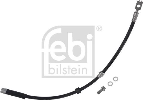 Febi Bilstein 181681 - Furtun frana aaoparts.ro