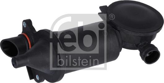FEBI Bilstein 181671 - Separator ulei, ventilatie bloc motor aaoparts.ro