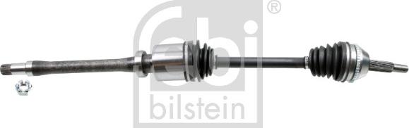 Febi Bilstein 181099 - Planetara aaoparts.ro