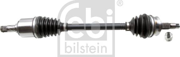 Febi Bilstein 181090 - Planetara aaoparts.ro