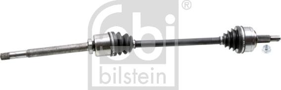 Febi Bilstein 181097 - Planetara aaoparts.ro