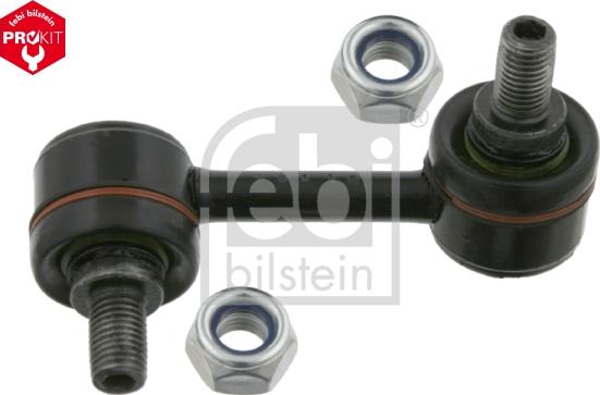 Febi Bilstein 18109 - Brat / bieleta suspensie, stabilizator aaoparts.ro