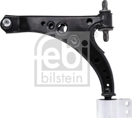 Febi Bilstein 181049 - Brat, suspensie roata aaoparts.ro