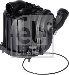 Febi Bilstein 181055 - Separator ulei, ventilatie bloc motor aaoparts.ro