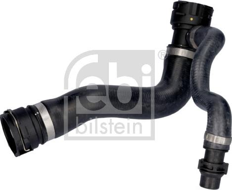 Febi Bilstein 181056 - Furtun radiator aaoparts.ro