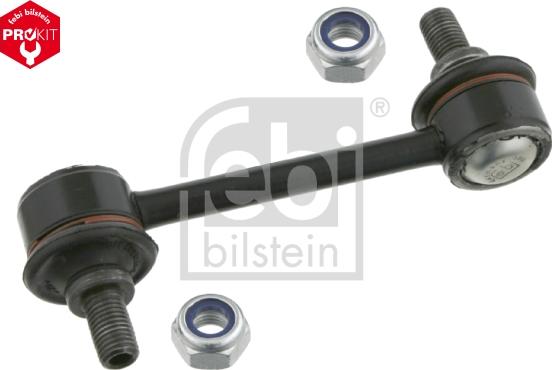 Febi Bilstein 18105 - Brat / bieleta suspensie, stabilizator aaoparts.ro