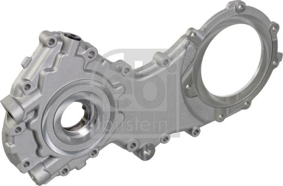 Febi Bilstein 181066 - Pompa ulei aaoparts.ro