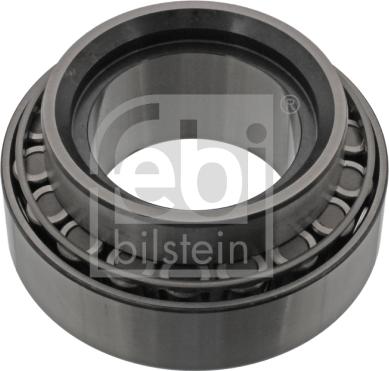 Febi Bilstein 18106 - Rulment roata aaoparts.ro