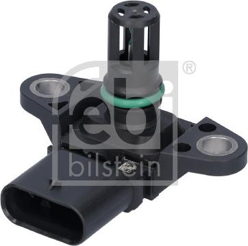 Febi Bilstein 181000 - Senzor, presiune galerie admisie aaoparts.ro