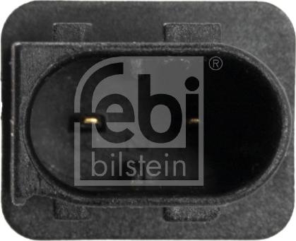 Febi Bilstein 181001 - Senzor,turatie roata aaoparts.ro