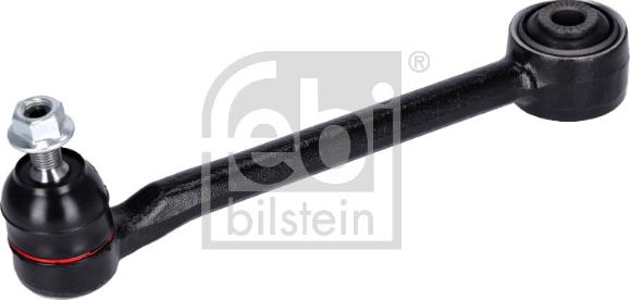 Febi Bilstein 181028 - Brat, suspensie roata aaoparts.ro