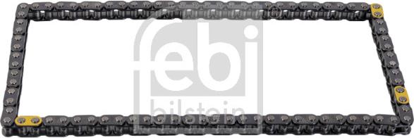 FEBI Bilstein 181070 - Lant distributie aaoparts.ro