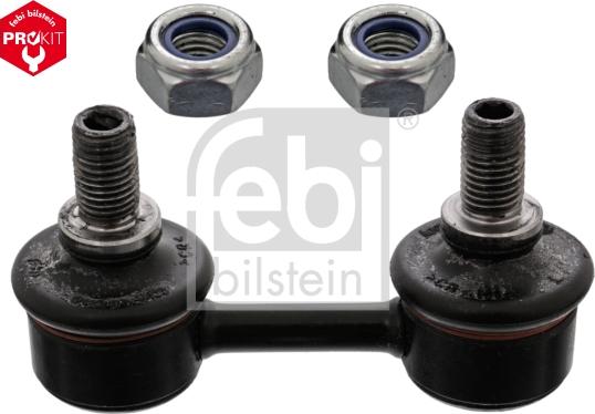 Febi Bilstein 18107 - Brat / bieleta suspensie, stabilizator aaoparts.ro