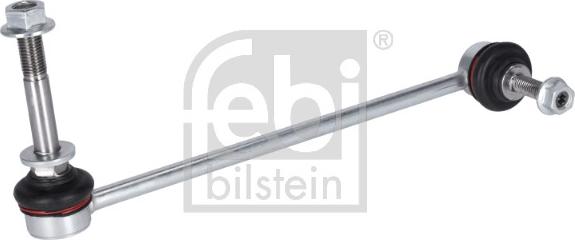 Febi Bilstein 181140 - Brat / bieleta suspensie, stabilizator aaoparts.ro