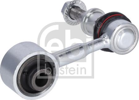 Febi Bilstein 181141 - Brat / bieleta suspensie, stabilizator aaoparts.ro