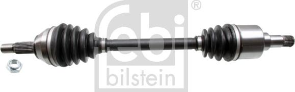 Febi Bilstein 181100 - Planetara aaoparts.ro