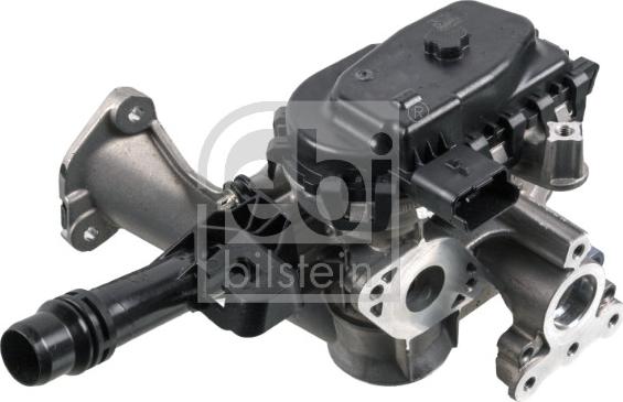 Febi Bilstein 181102 - Supapa EGR aaoparts.ro