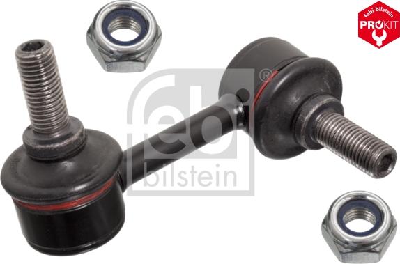 Febi Bilstein 18110 - Brat / bieleta suspensie, stabilizator aaoparts.ro