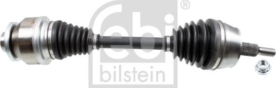 Febi Bilstein 181115 - Planetara aaoparts.ro