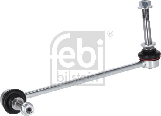 Febi Bilstein 181139 - Brat / bieleta suspensie, stabilizator aaoparts.ro