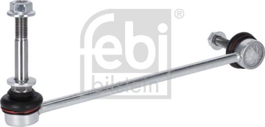 Febi Bilstein 181139 - Brat / bieleta suspensie, stabilizator aaoparts.ro