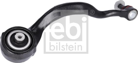 Febi Bilstein 181131 - Brat, suspensie roata aaoparts.ro