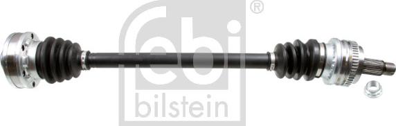 Febi Bilstein 181806 - Planetara aaoparts.ro