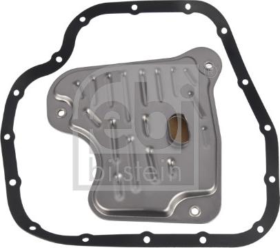 Febi Bilstein 181812 - Filtru hidraulic, cutie de viteze automata aaoparts.ro