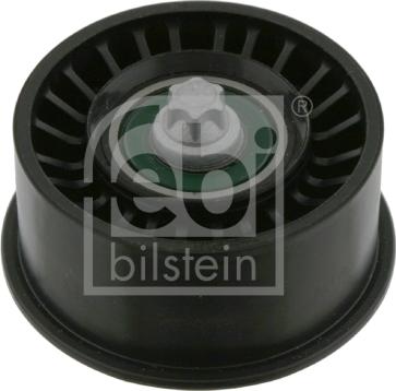 Febi Bilstein 18181 - Rola ghidare / conducere, curea distributie aaoparts.ro