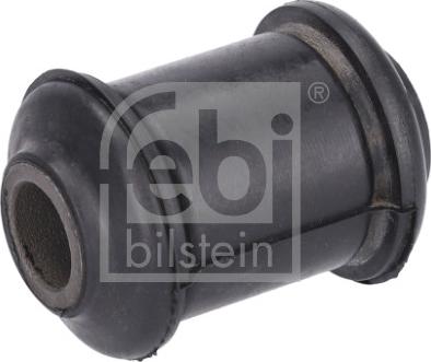 Febi Bilstein 181820 - Suport,trapez aaoparts.ro