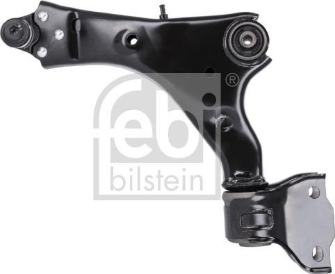 Febi Bilstein 181823 - Brat, suspensie roata aaoparts.ro