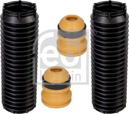 Febi Bilstein 181394 - Chit protectie praf,amortizor aaoparts.ro