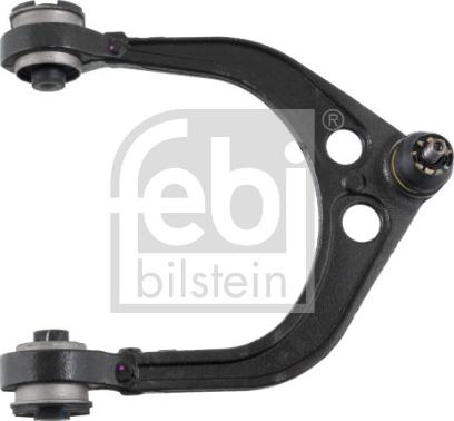 Febi Bilstein 181395 - Brat, suspensie roata aaoparts.ro