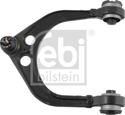 Febi Bilstein 181396 - Brat, suspensie roata aaoparts.ro