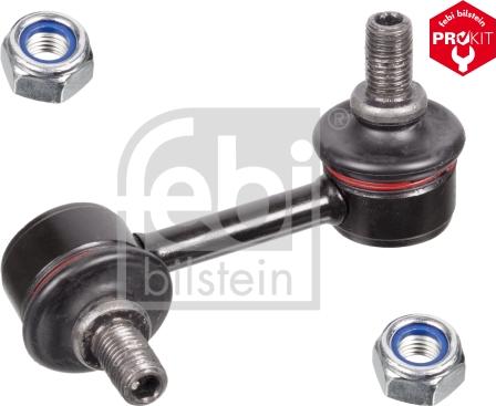 Febi Bilstein 18134 - Brat / bieleta suspensie, stabilizator aaoparts.ro