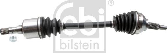 Febi Bilstein 181352 - Planetara aaoparts.ro