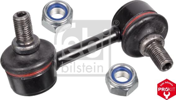 Febi Bilstein 18135 - Brat / bieleta suspensie, stabilizator aaoparts.ro