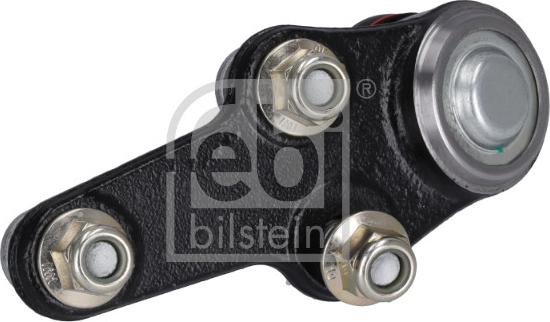 Febi Bilstein 18130 - Articulatie sarcina / ghidare aaoparts.ro